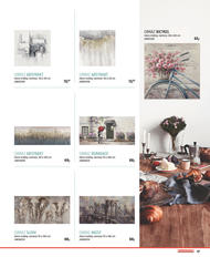 57. stránka BAUHAUS letáku