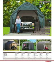 107. stránka BAUHAUS letáku