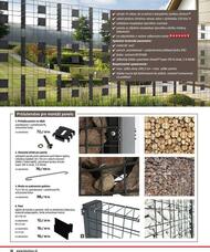 10. stránka BAUHAUS letáku