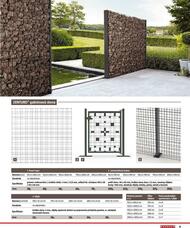 9. stránka BAUHAUS letáku