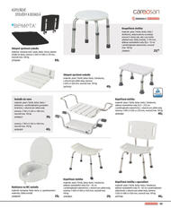 117. stránka BAUHAUS letáku