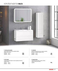 17. stránka BAUHAUS letáku