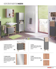 19. stránka BAUHAUS letáku