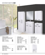 22. stránka BAUHAUS letáku