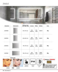 30. stránka BAUHAUS letáku