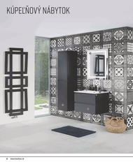 6. stránka BAUHAUS letáku