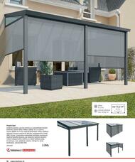 12. stránka BAUHAUS letáku