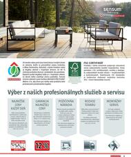 3. stránka BAUHAUS letáku