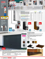 12. stránka BAUHAUS letáku