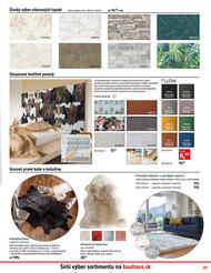 21. stránka BAUHAUS letáku