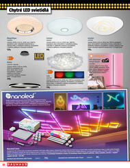 22. stránka BAUHAUS letáku