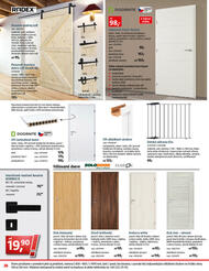 26. stránka BAUHAUS letáku