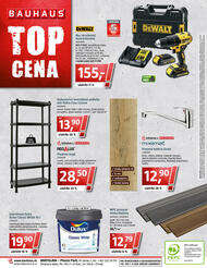 32. stránka BAUHAUS letáku