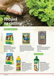 28. stránka BAUHAUS letáku