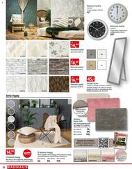 12. stránka BAUHAUS letáku