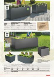 37. stránka BAUHAUS letáku