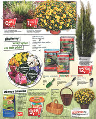 39. stránka BAUHAUS letáku