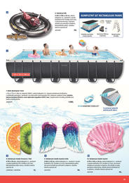 13. stránka BAUHAUS letáku