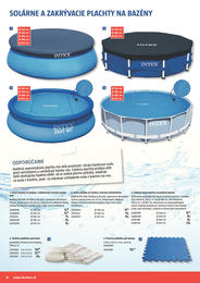 16. stránka BAUHAUS letáku