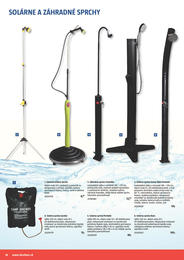 18. stránka BAUHAUS letáku