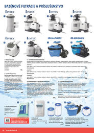 20. stránka BAUHAUS letáku