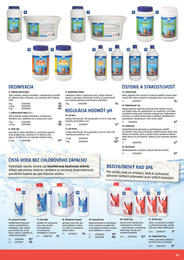 23. stránka BAUHAUS letáku