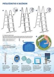 9. stránka BAUHAUS letáku