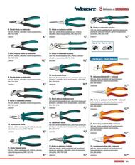 121. stránka BAUHAUS letáku