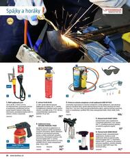 62. stránka BAUHAUS letáku