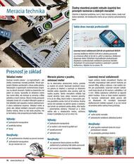 76. stránka BAUHAUS letáku