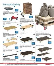 95. stránka BAUHAUS letáku