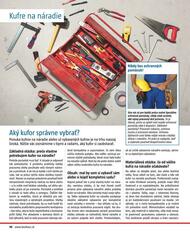 98. stránka BAUHAUS letáku