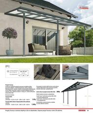 15. stránka BAUHAUS letáku