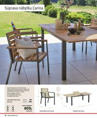 38. stránka BAUHAUS letáku