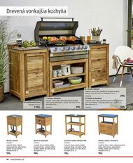 44. stránka BAUHAUS letáku