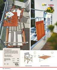 50. stránka BAUHAUS letáku