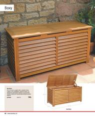 60. stránka BAUHAUS letáku