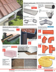 23. stránka BAUHAUS letáku