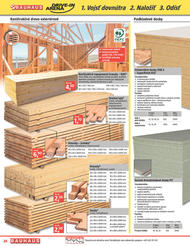 24. stránka BAUHAUS letáku
