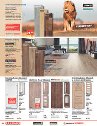 34. stránka BAUHAUS letáku