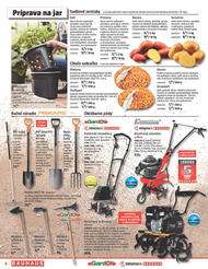 4. stránka BAUHAUS letáku