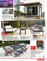 11. stránka BAUHAUS letáku