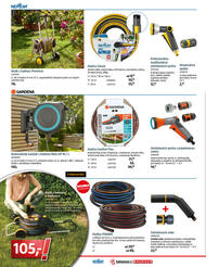 14. stránka BAUHAUS letáku