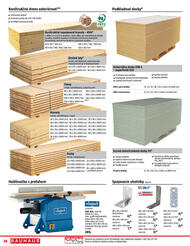 24. stránka BAUHAUS letáku