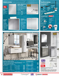 36. stránka BAUHAUS letáku