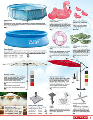 5. stránka BAUHAUS letáku