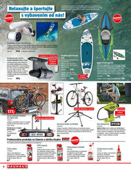 6. stránka BAUHAUS letáku