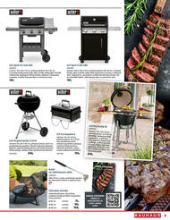 9. stránka BAUHAUS letáku