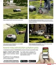 33. stránka BAUHAUS letáku
