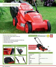 40. stránka BAUHAUS letáku